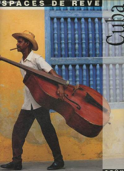 Cuba espaces de rve.
