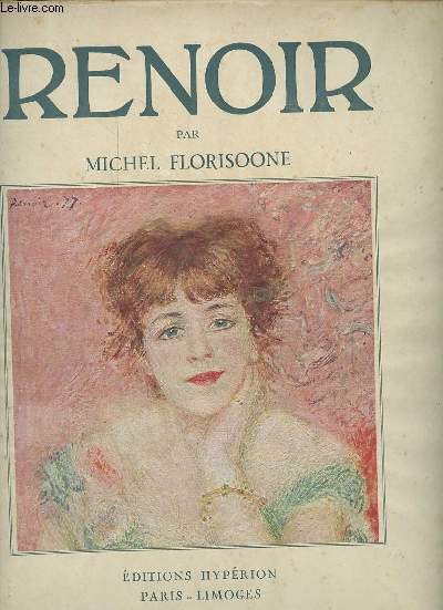 Renoir.