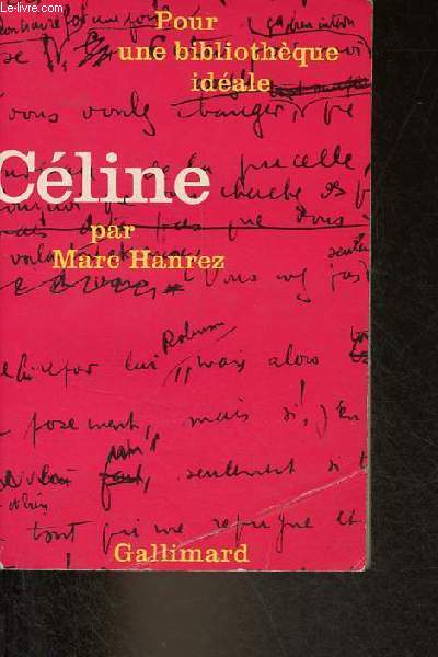 Cline - Collection pour une bibliothque idale n6.