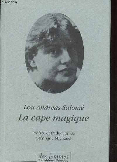 La cape magique - fantaisie thtrale.
