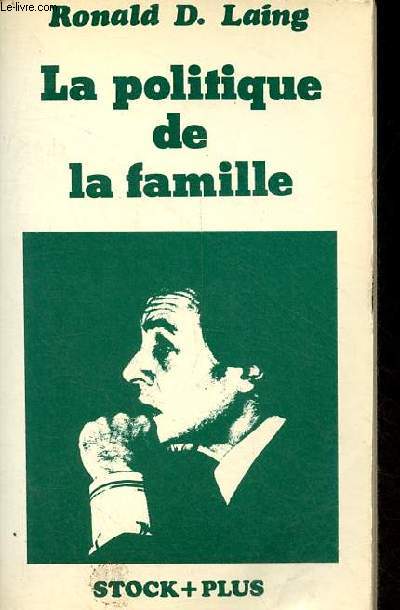 La politique de famille.