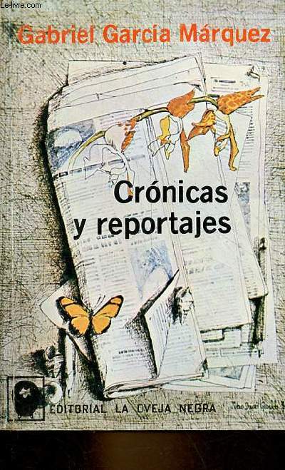 Cronicas y reportajes.