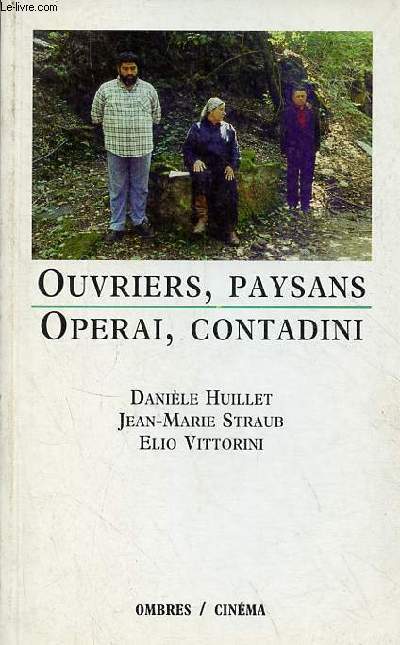 Ouvriers, paysans / Operai, contadini - Collection cinma.