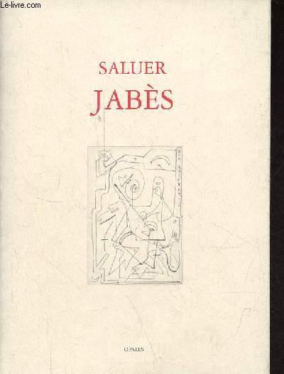 Saluer Jabs - Les suites du livre.