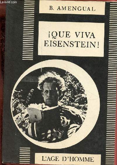 Que viva Eisenstein ! - Collection 