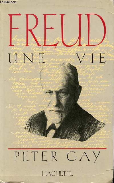 Freud une vie.