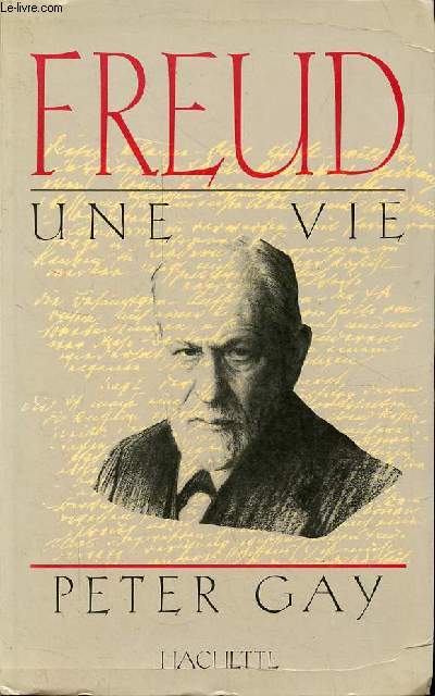Freud une vie.