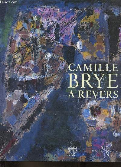 Camille Bryen  Revers.