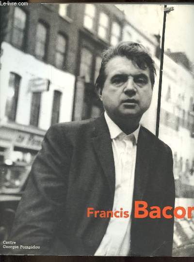 Francis Bacon.