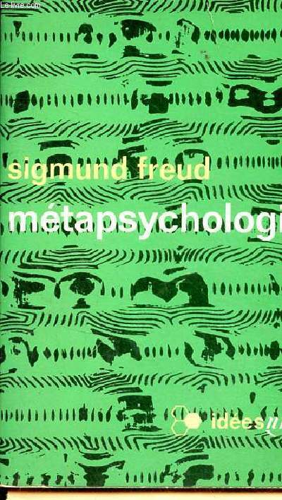 Mtapsychologie - Collection 