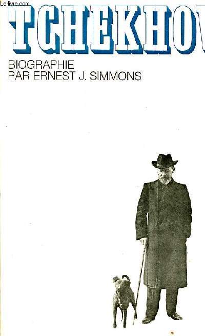 Tchekhov - biographie.