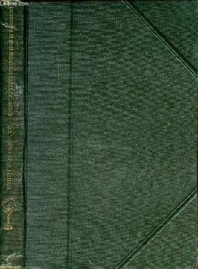 Proverbes et Maximes Peuls et Toucouleurs traduits, expliqus et annots - Collection Universit de Paris travaux et mmoires de l'institut d'ethnologie XVI.