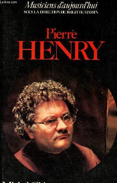 Pierre Henry - Collection 