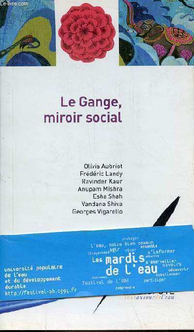 Le Gange, miroir social - Collection 