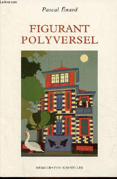 Figurant polyversel.