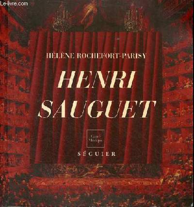 Henri Sauguet (1901-1989) un acadmicien autodidacte - Collection 