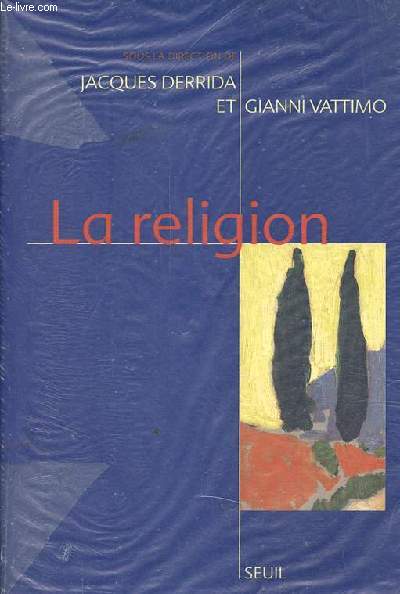 La religion - Sminaire de Capri.