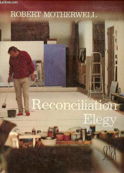 Reconciliation Elegy - Collection 