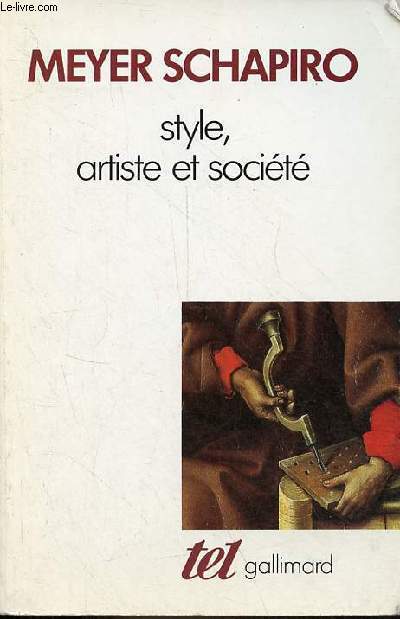 Style, artiste et socit - Collection 