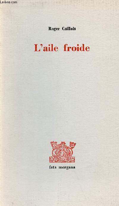 L'aile froide.