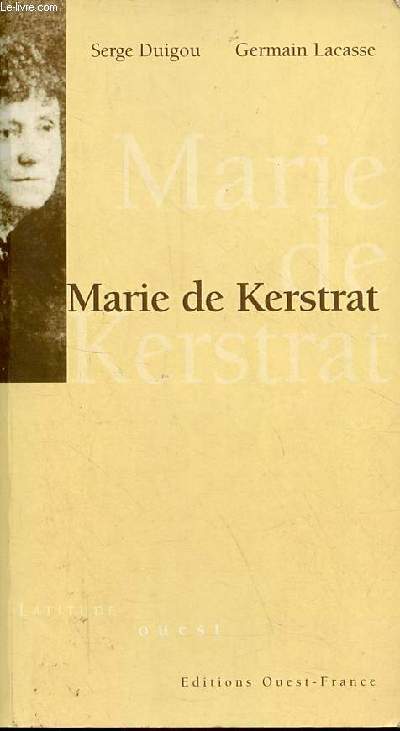 Marie de Kerstrat - Collection 