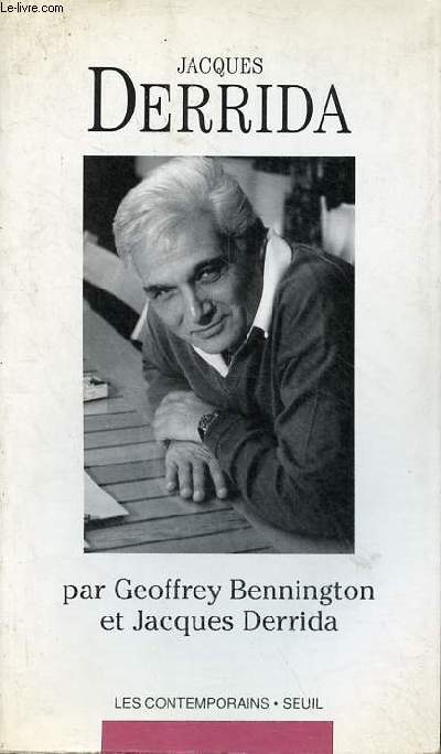 Jacques Derrida - Collection 