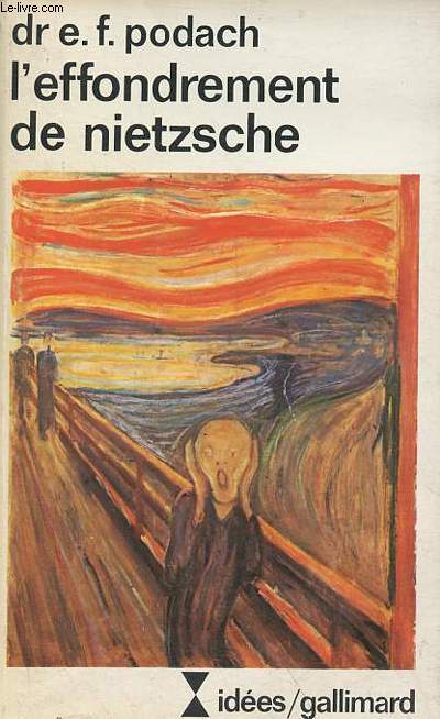L'effondrement de Nietzsche - Collection 