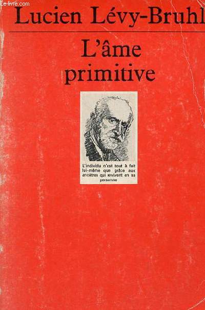 L'me primitive - Collection 