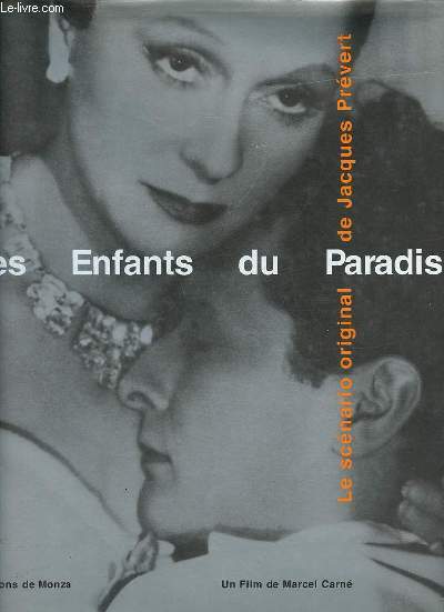 Les enfants du paradis.