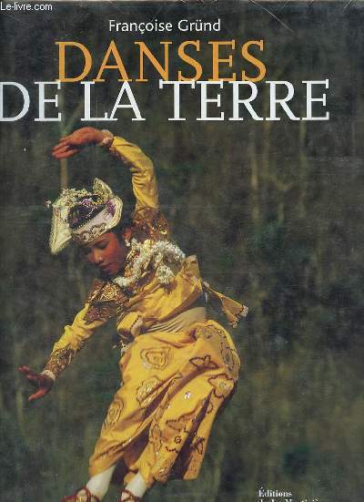 Danses de la terre.