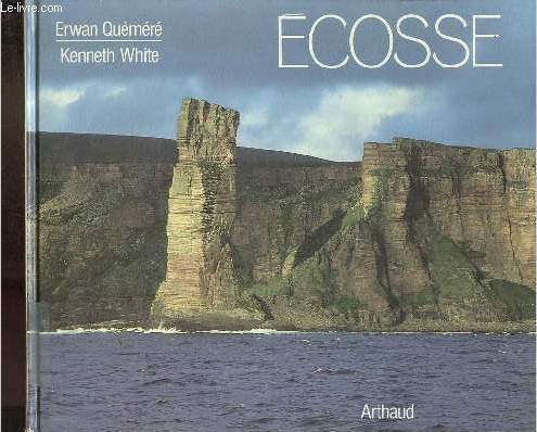 Ecosse.