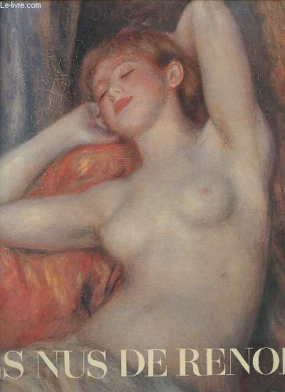 Les nus de Renoir.