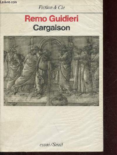 Cargaison - Collection 