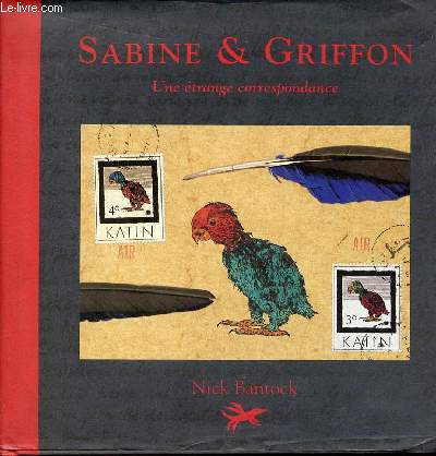 Sabine & Griffon une trange correspondance.