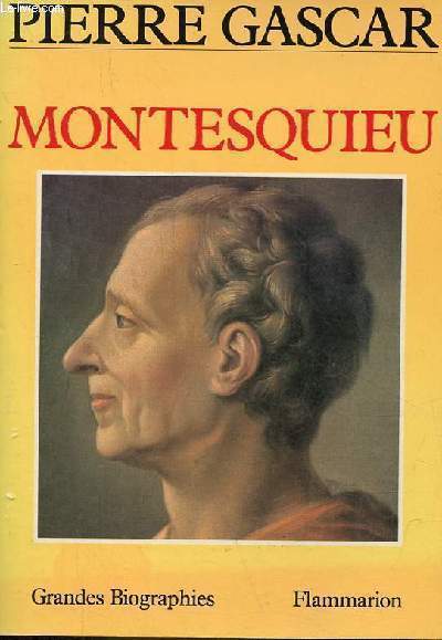Montesquieu - Collection 