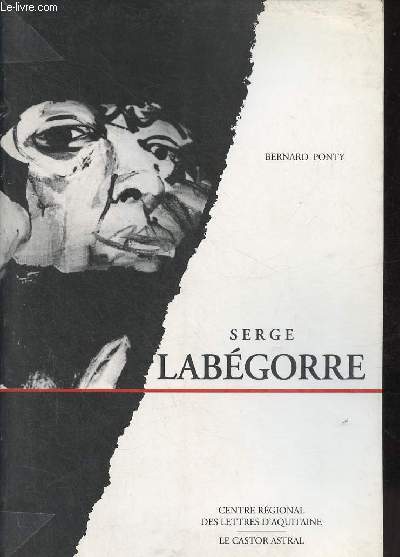 Serge Labgorre.