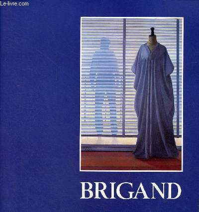Michel Brigand - Chteau Royal Collioure 1987.