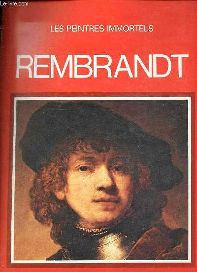 Rembrandt - Collection 