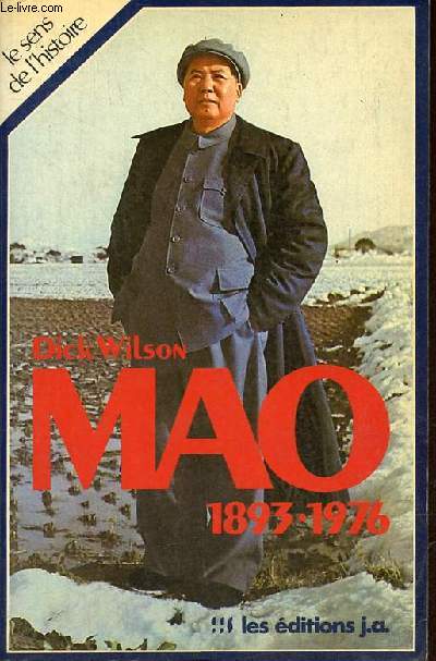 Mao 1893-1976 - Collection 