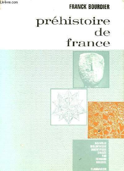 Prhistoire de France - Collection 