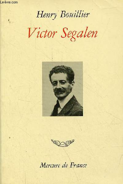 Victor Segalen - Collection 
