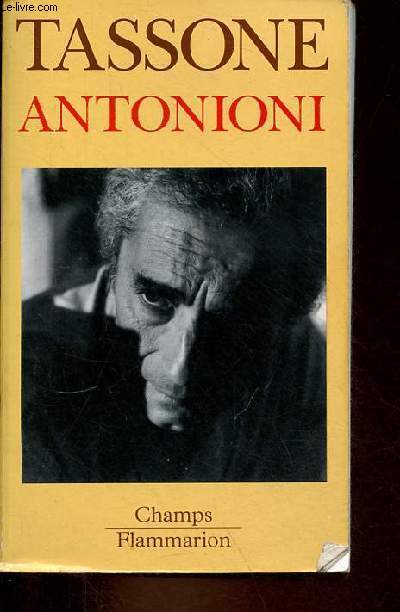 Antonioni - Collection 