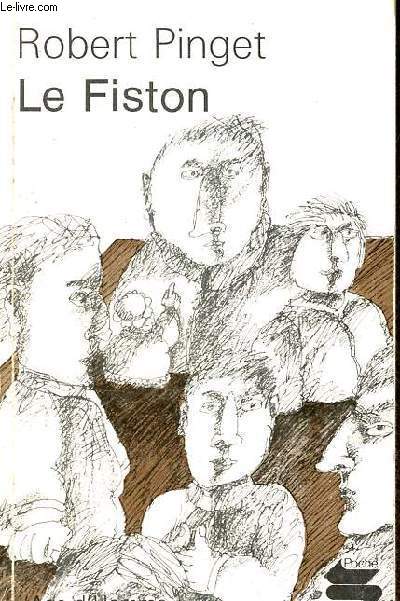Le Fiston - Collection 