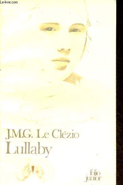 Lullaby - Collection folio junior.