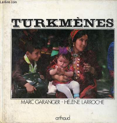 Turkmnes.