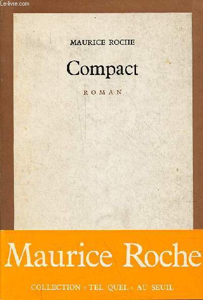 Compact - roman - Collection 