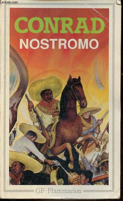 Nostromo - Collection 