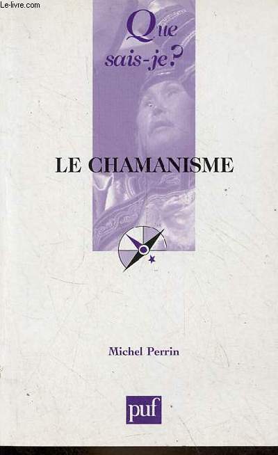 Le chamanisme - Collection 