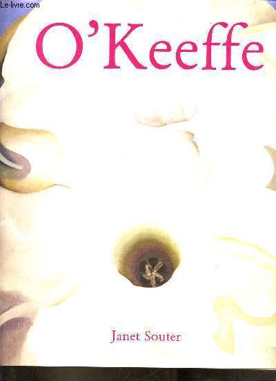 Georgia O'Keeffe - Collection 