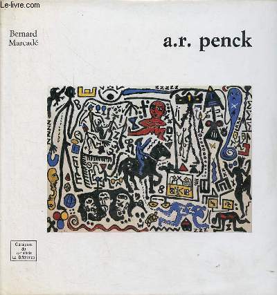 A.R.Penck - Collection 